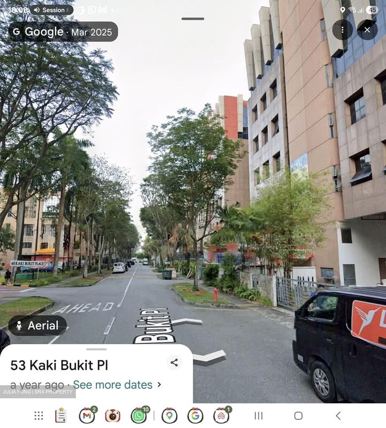 Eunos Techpark (D14), Factory #594035291